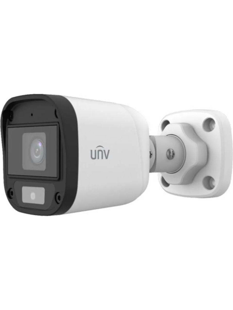 UNV Uniview UAC-B112-AF28 2MP 2.8mm Bullet Ahd Kamera (Sesli)