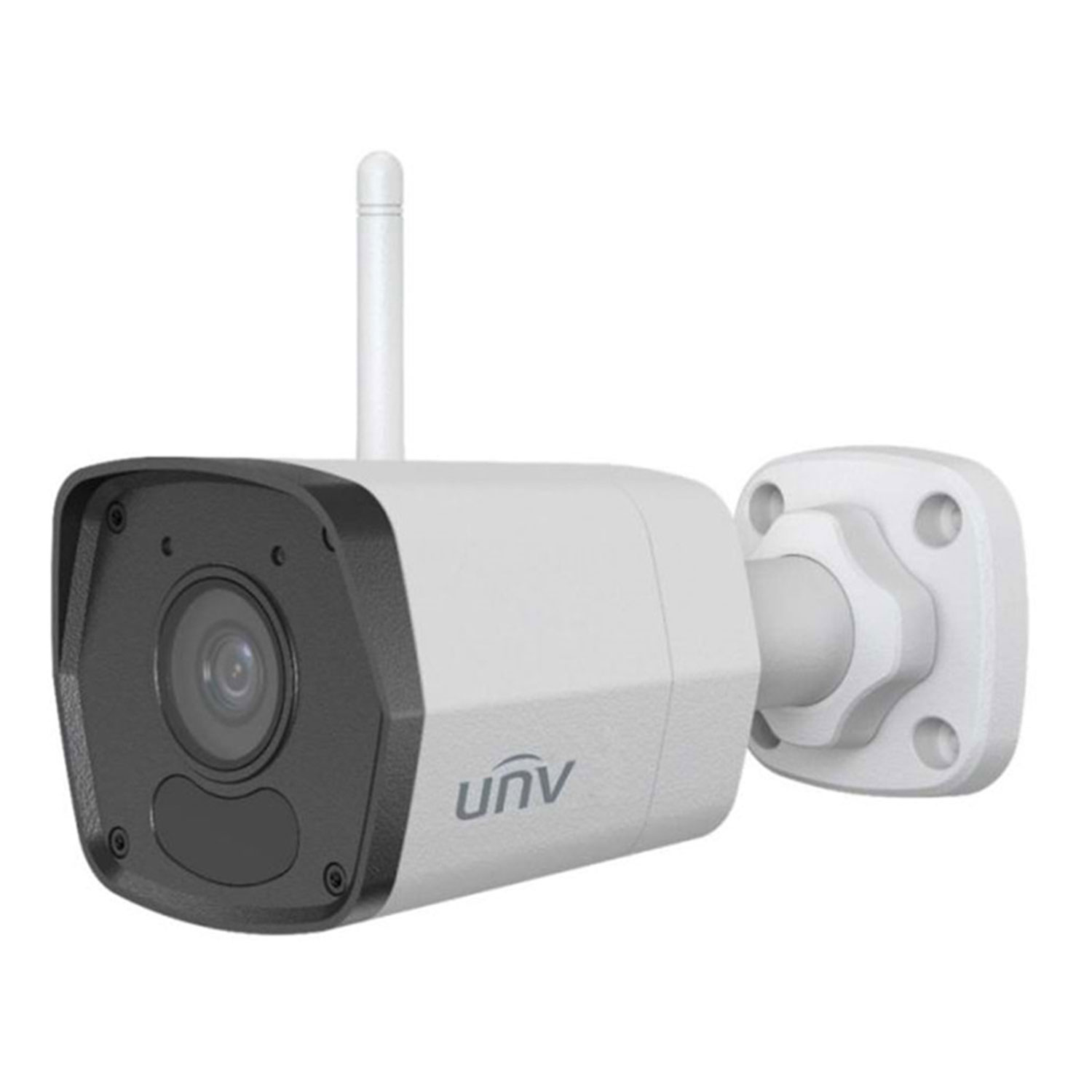 UNW UHO-B1R-M2F3 2 MP IP 2.8 MM SABİT LENS H.265+ Wİ-Fİ BULLET GÜVENLİK KAMERASI