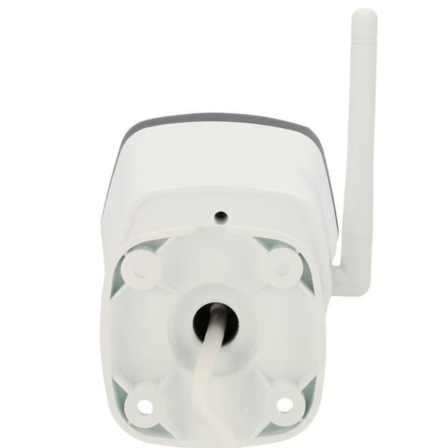 UNW UHO-B1R-M2F3 2 MP IP 2.8 MM SABİT LENS H.265+ Wİ-Fİ BULLET GÜVENLİK KAMERASI
