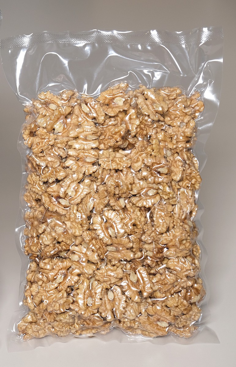 Vakumlu Ceviz İçi 500 gr