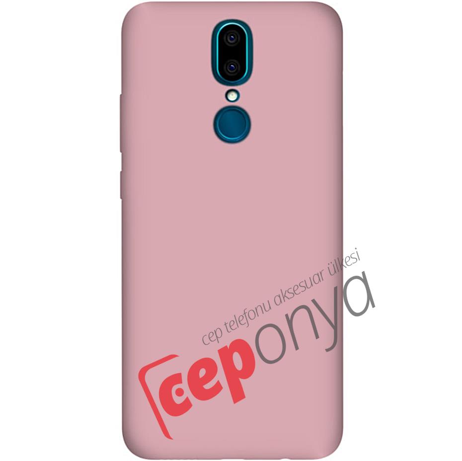 Vestel Venüs V7 Kamera Korumalı Kaliteli Soft Silikon Kılıf