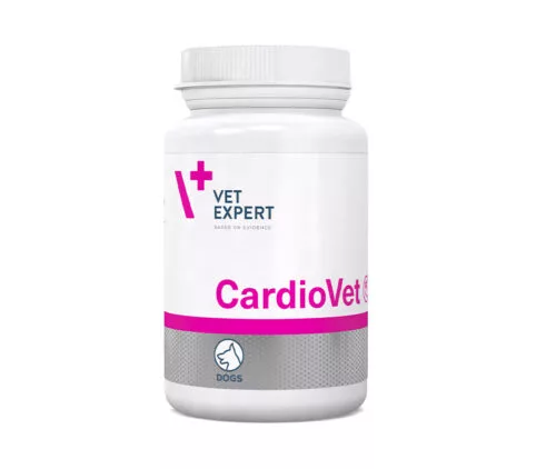 Vetexpert CardioOne 90 tablet