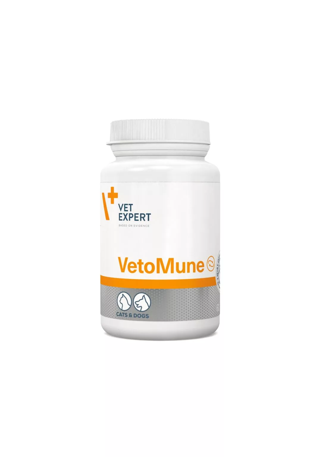 VETOMUNE