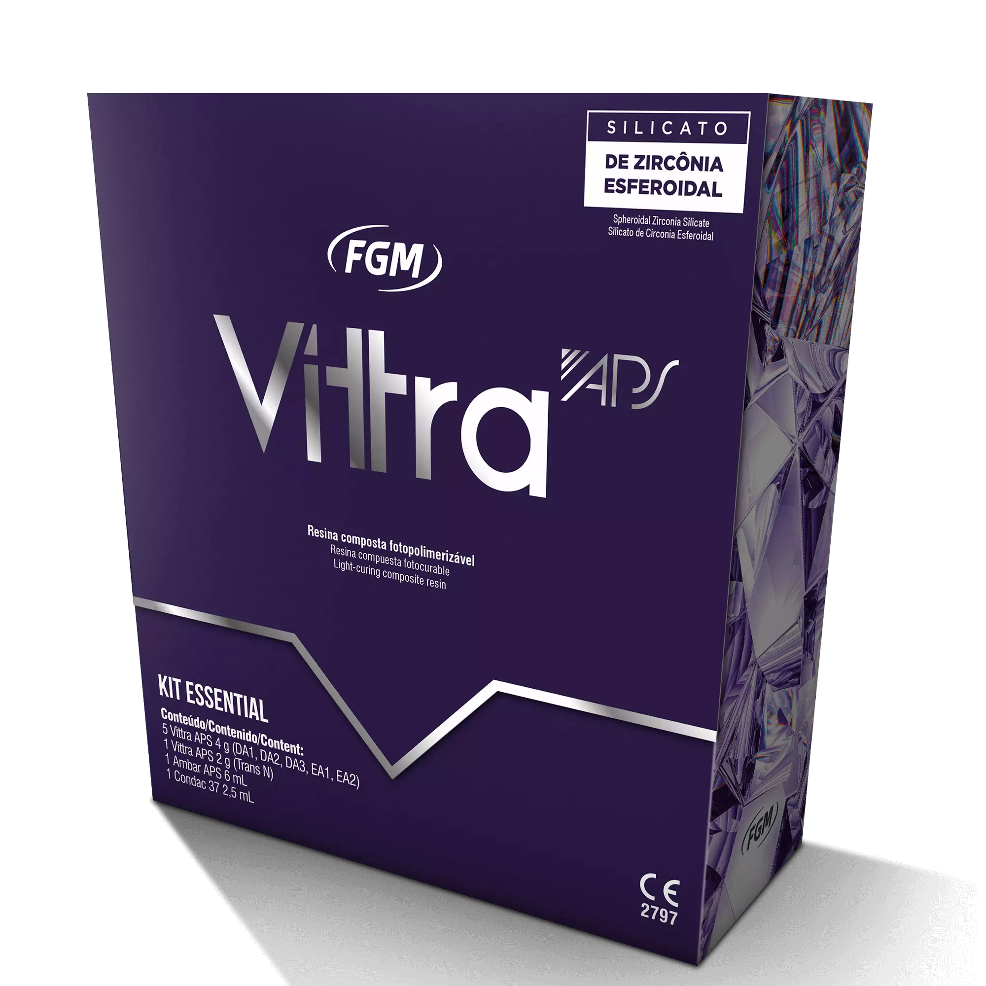 VITTRA APS TEMEL KİT