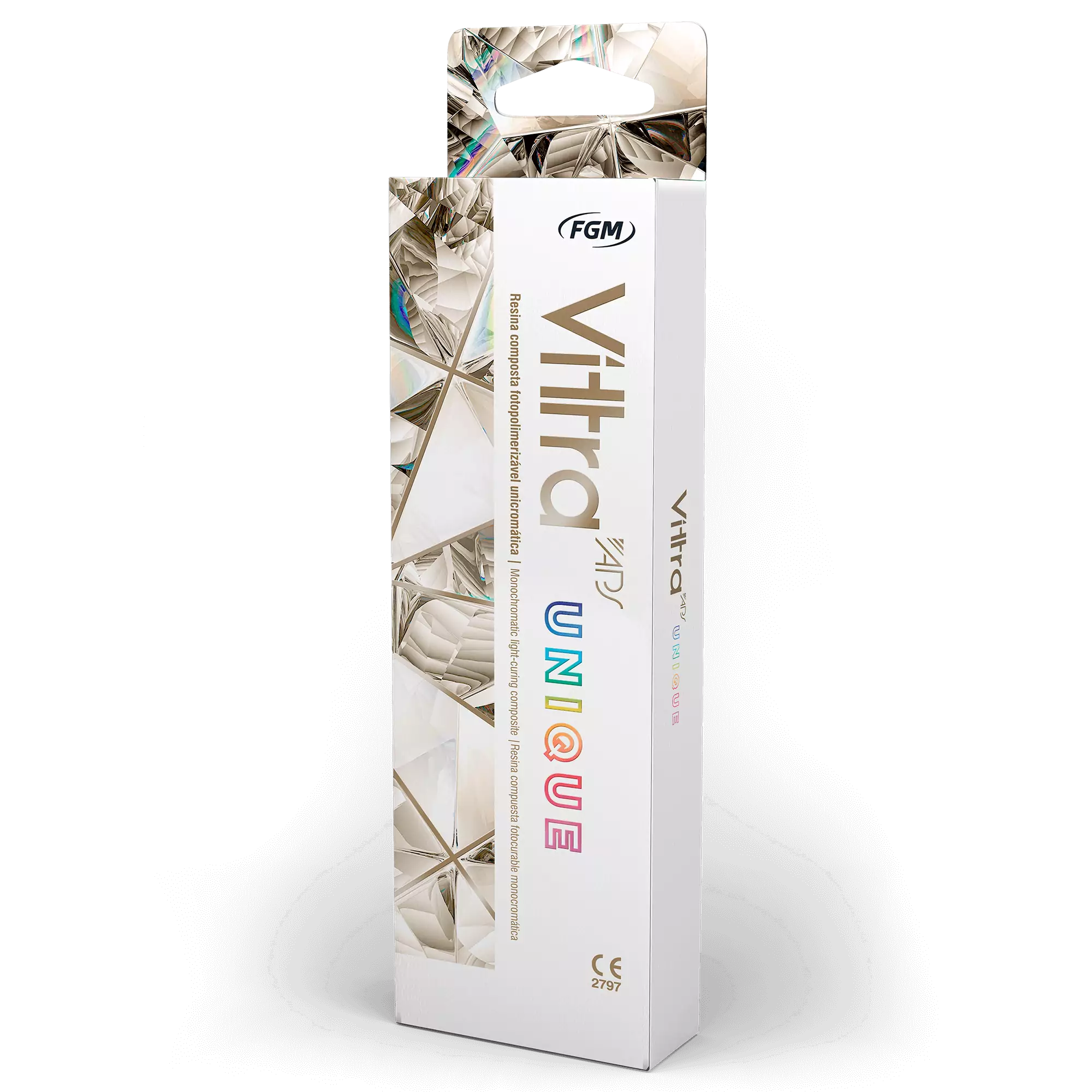VITTRA UNIQUE APS