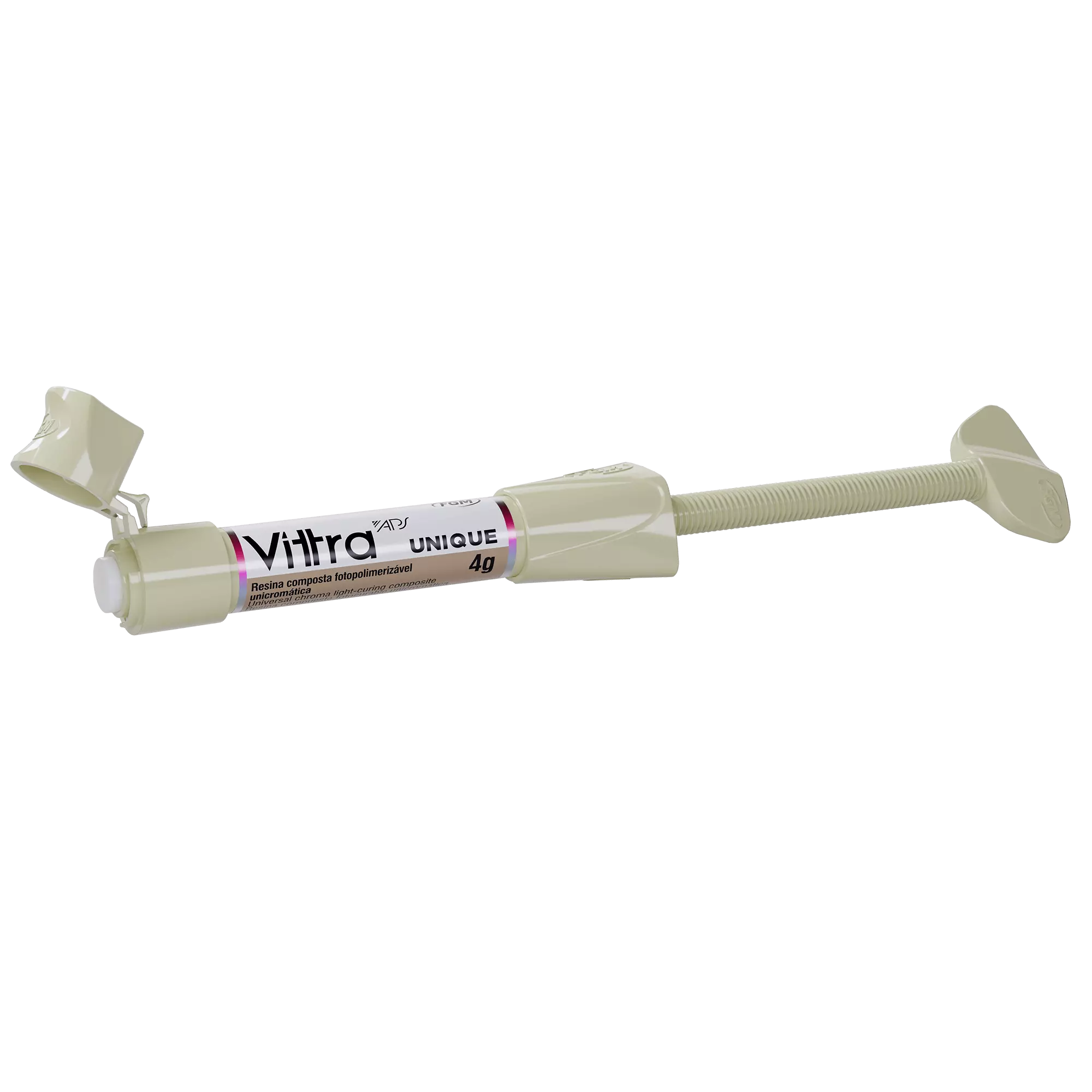 VITTRA UNIQUE APS