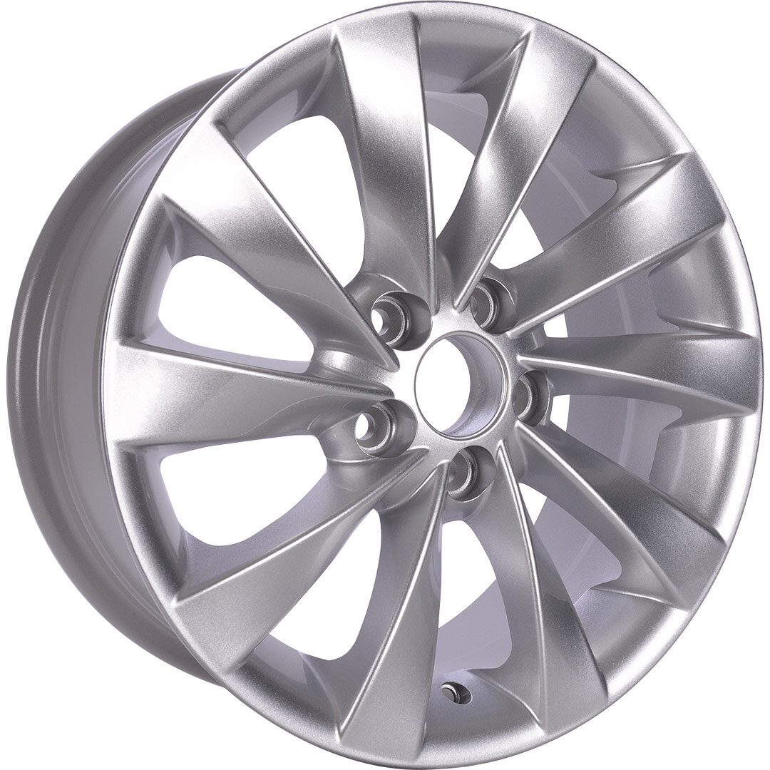 W015 6,5X15 5X100 ET35 57,1 S