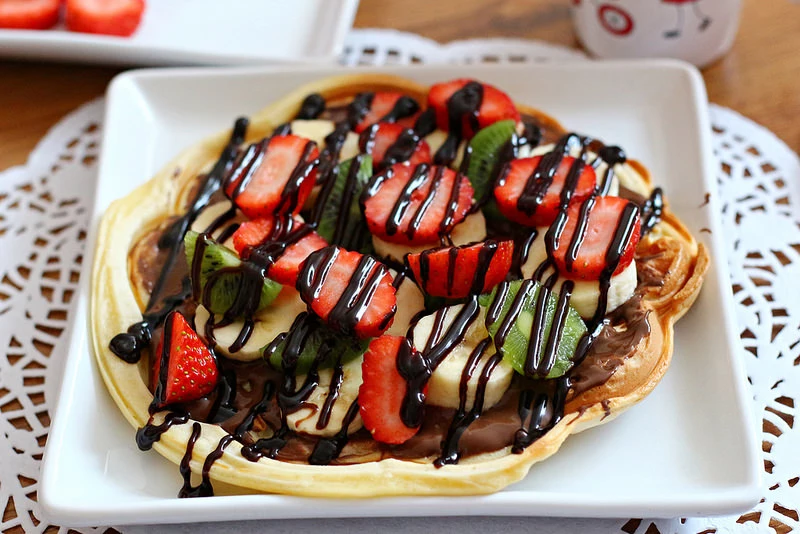 Waffle