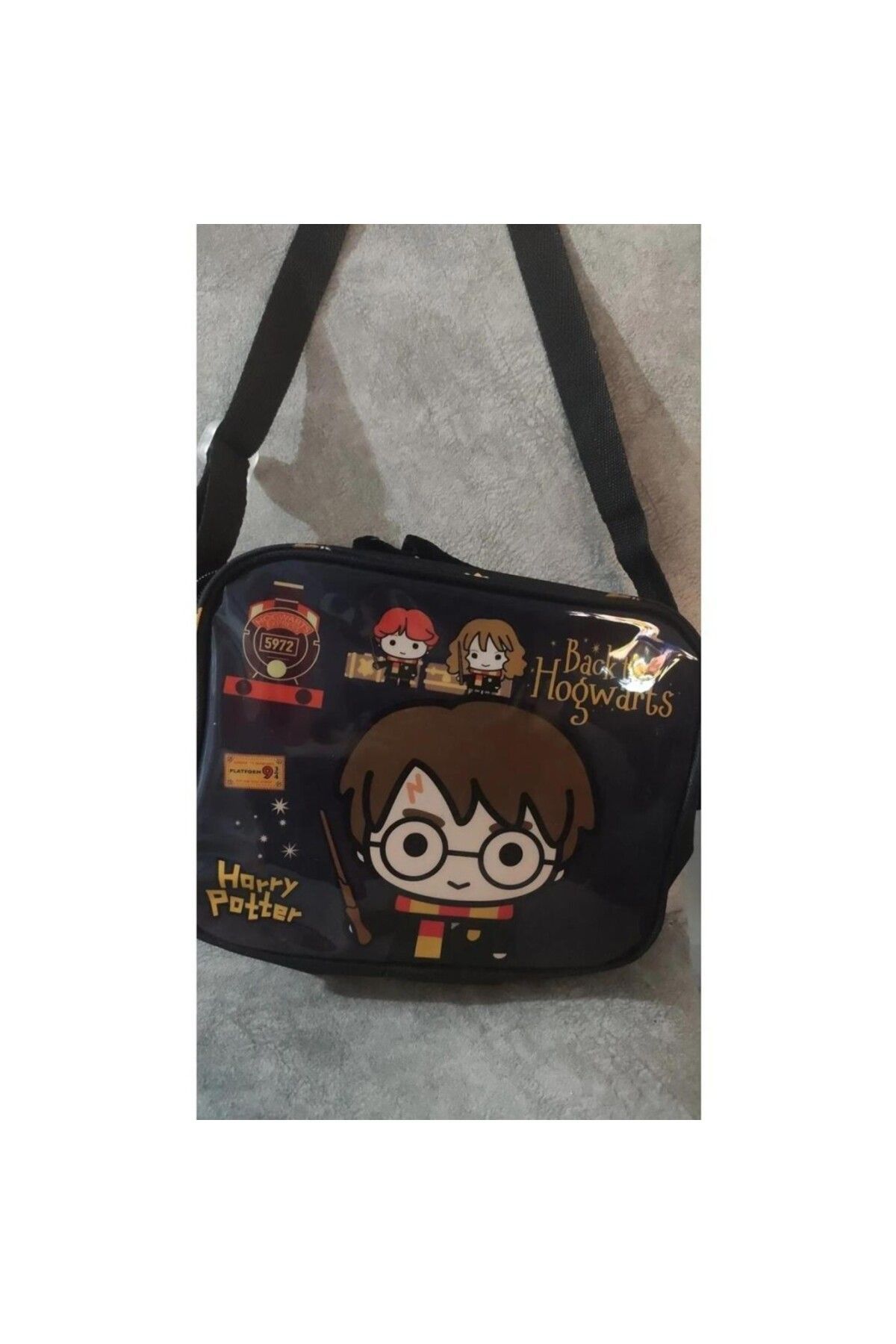 Wiggle Harry Potter Beslenme Çantası 2113