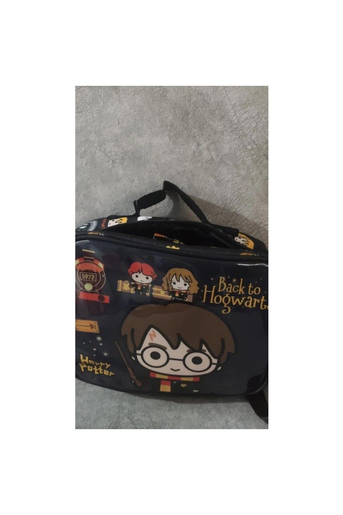 Wiggle Harry Potter Beslenme Çantası 2113