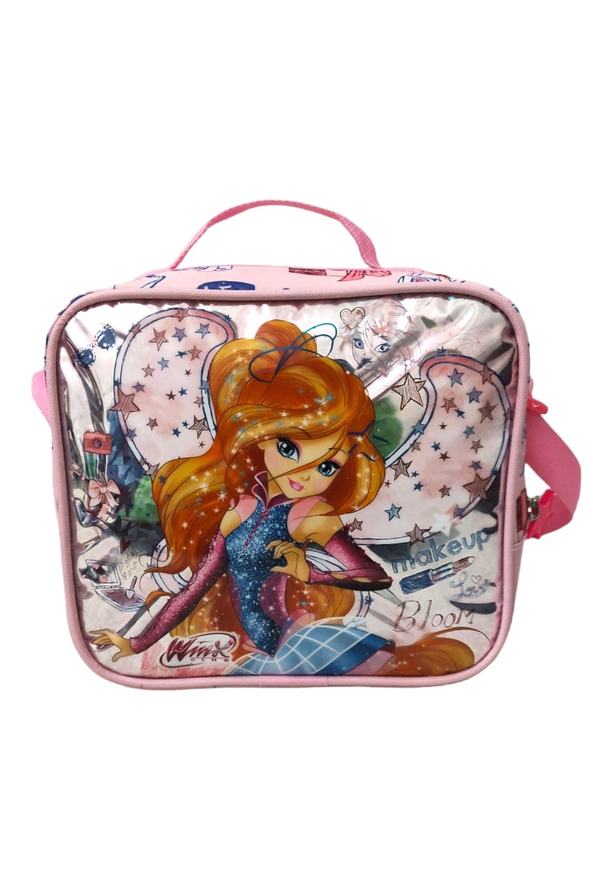 Winx Beslensı Açık Pembe 23998