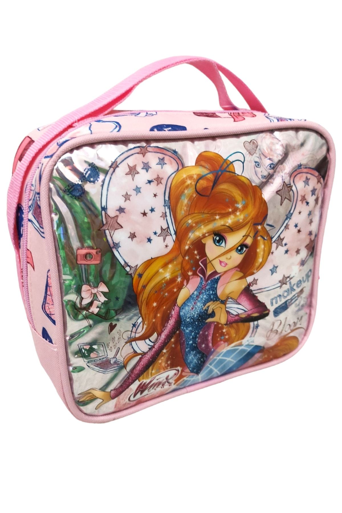 Winx Beslensı Açık Pembe 23998