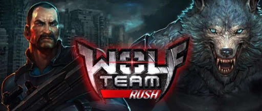 Wolfteam