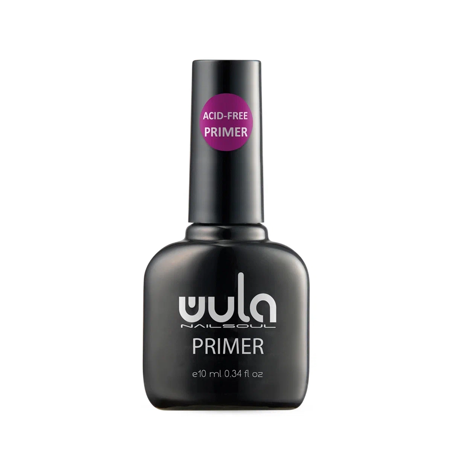 Wula Nailsoul Acid-Free Primer Asitsiz Primer 10ml