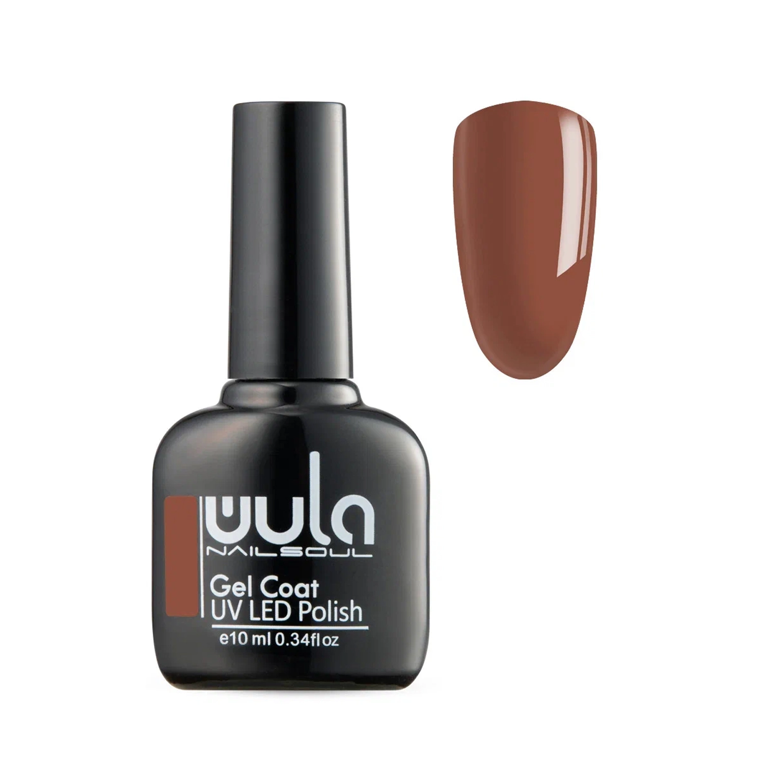 Wula Nailsoul Kalıcı Oje Nailsoul 10ml Ton 359