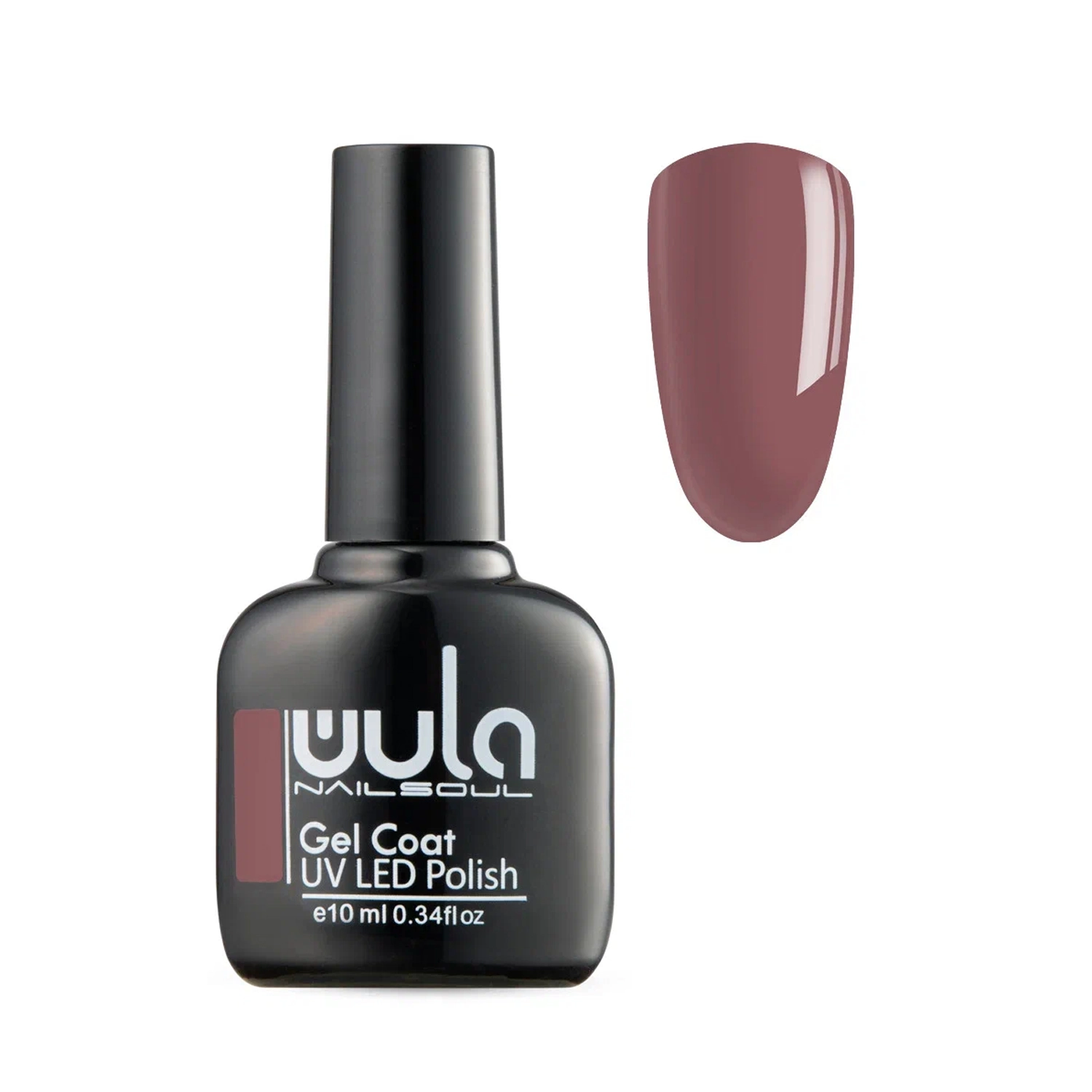 Wula Nailsoul Kalıcı Oje Nailsoul 10ml Ton 361