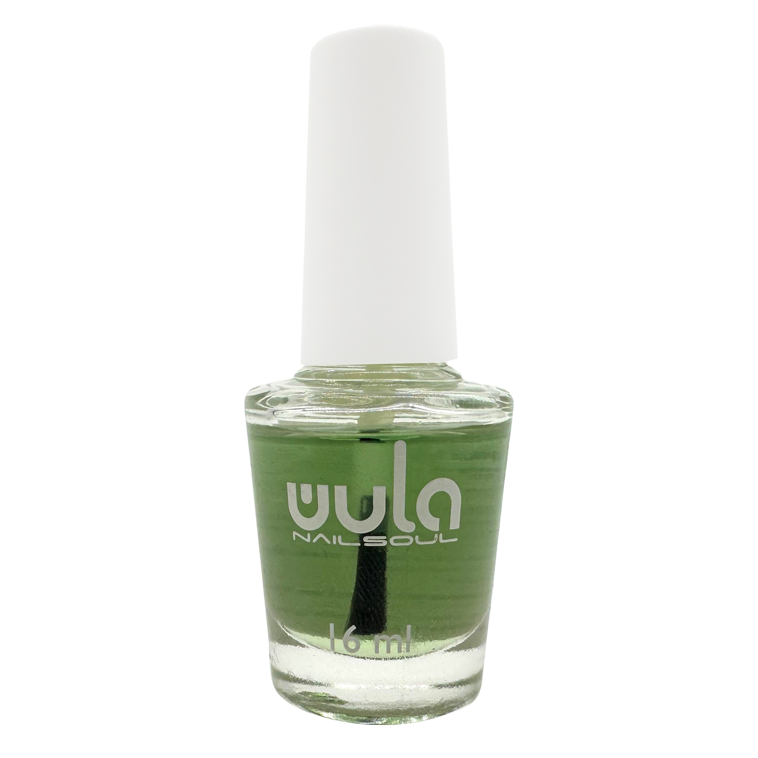 Wula Nailsoul Tırnak Eti Kütikül Bakım Yağı 16ml Lime