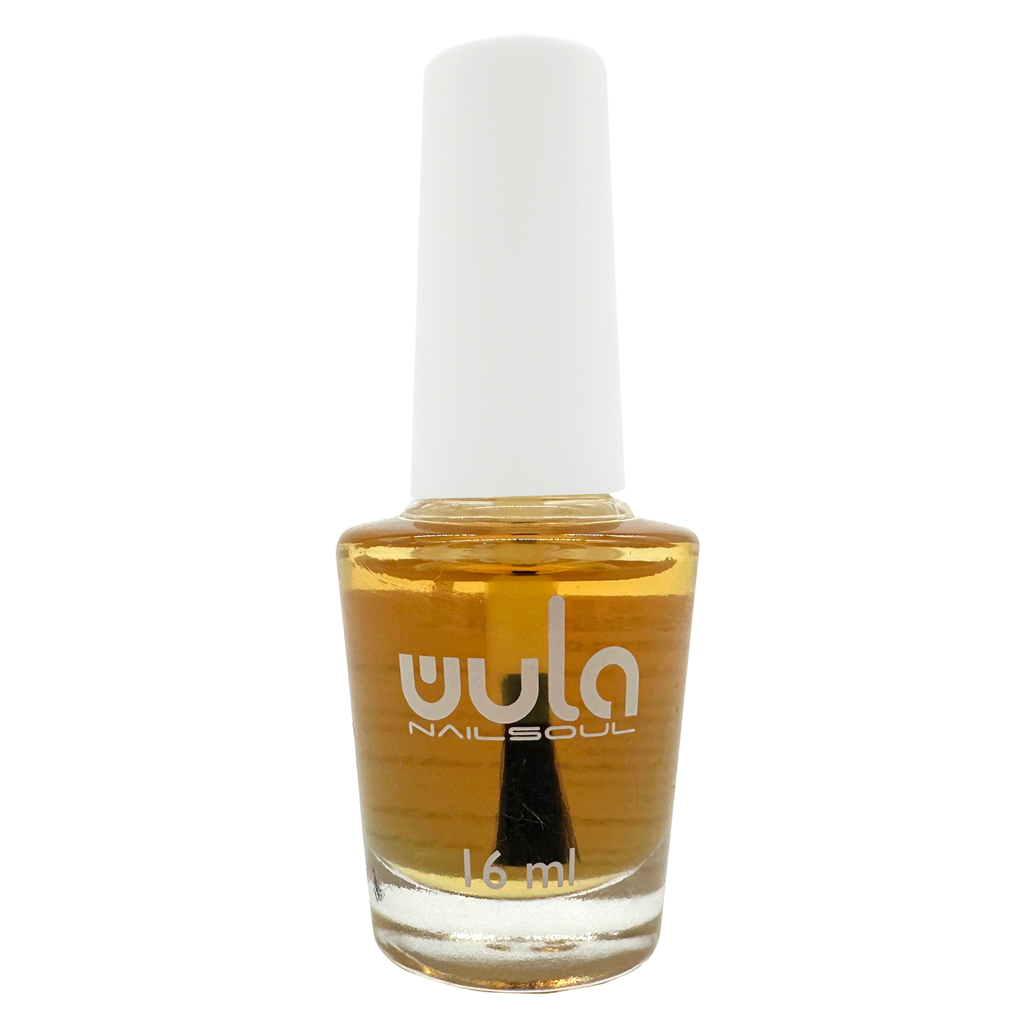 Wula Nailsoul Tırnak Eti Kütikül Bakım Yağı 16ml Mango