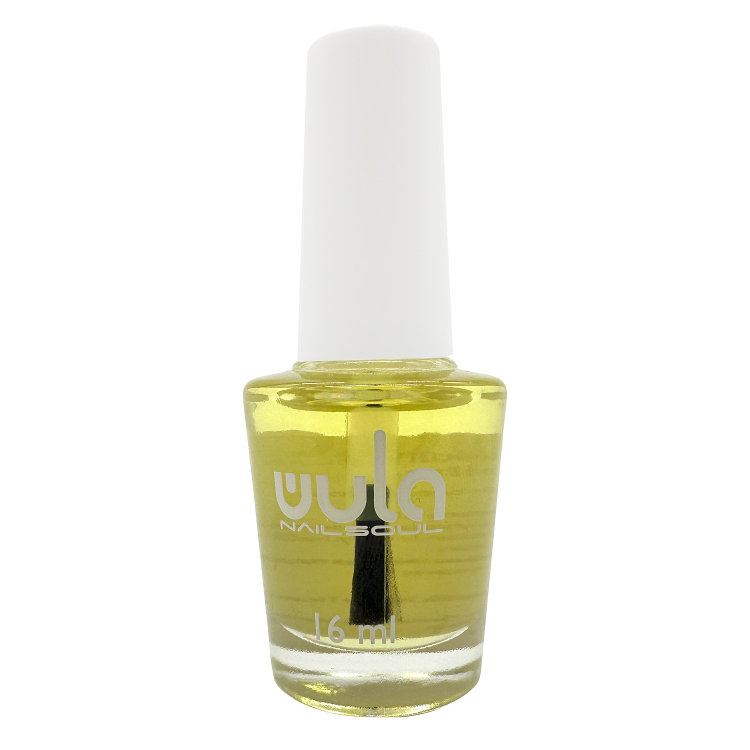 Wula Nailsoul Tırnak Eti Kütikül Bakım Yağı 16ml Muz