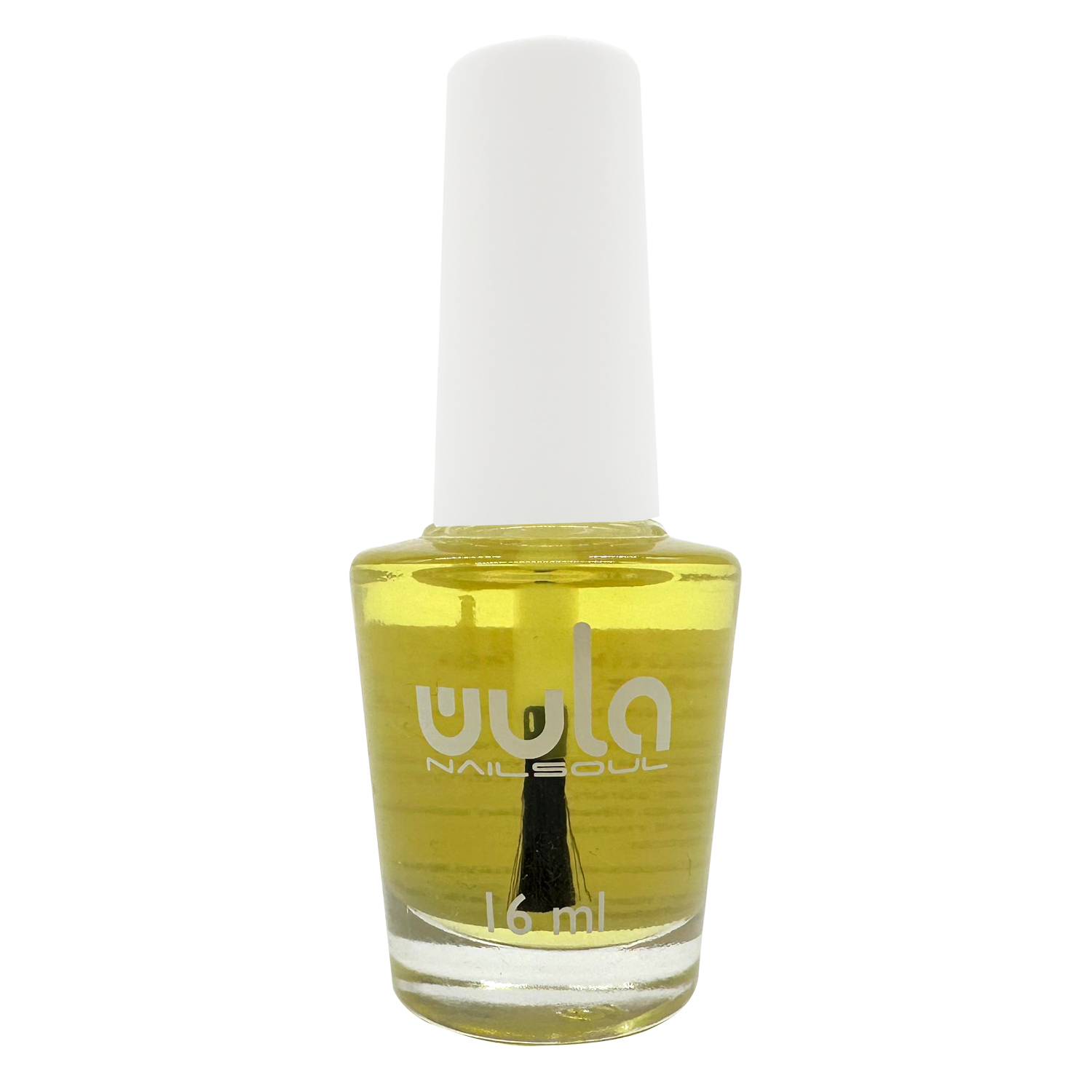 Wula Nailsoul Tırnak Eti Kütikül Bakım Yağı 16ml Vanilya