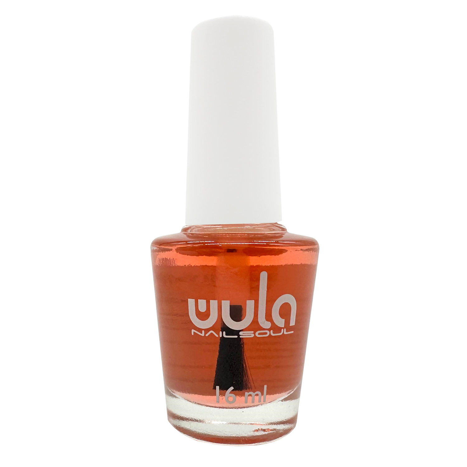 Wula Nailsoul Tırnak Eti Kütikül Bakım Yağı 16ml Vişne