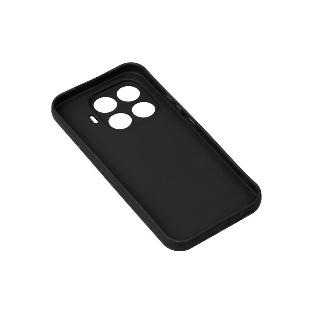 Xiaomi 17T Kılıf Lüx Kamera Koruma Çıkıntılı Soft Silikon
