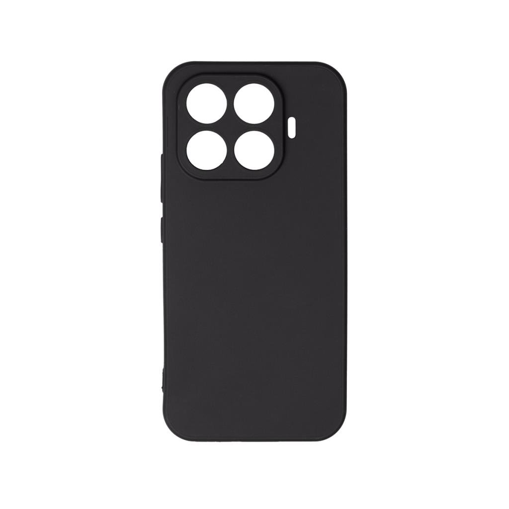 Xiaomi 17T Kılıf Lüx Kamera Koruma Çıkıntılı Soft Silikon