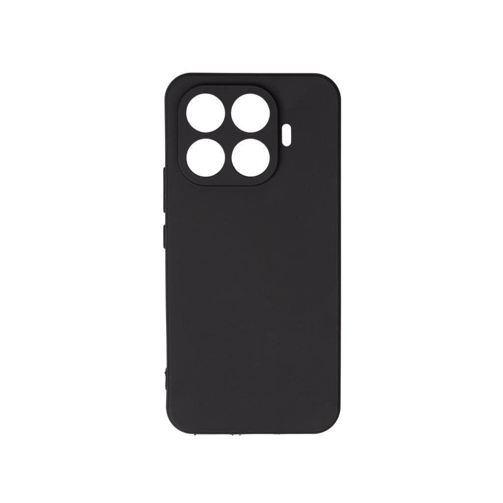 Xiaomi 17T Pro Kılıf Lüx Kamera Koruma Çıkıntılı Soft Silikon