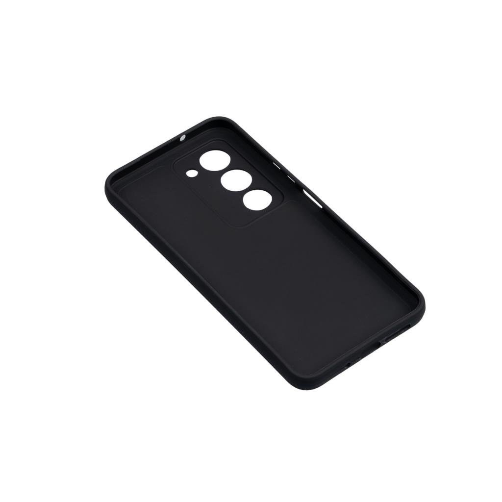 Xiaomi Redmi 15 5G Kılıf Lüx Kamera Koruma Çıkıntılı Soft Silikon
