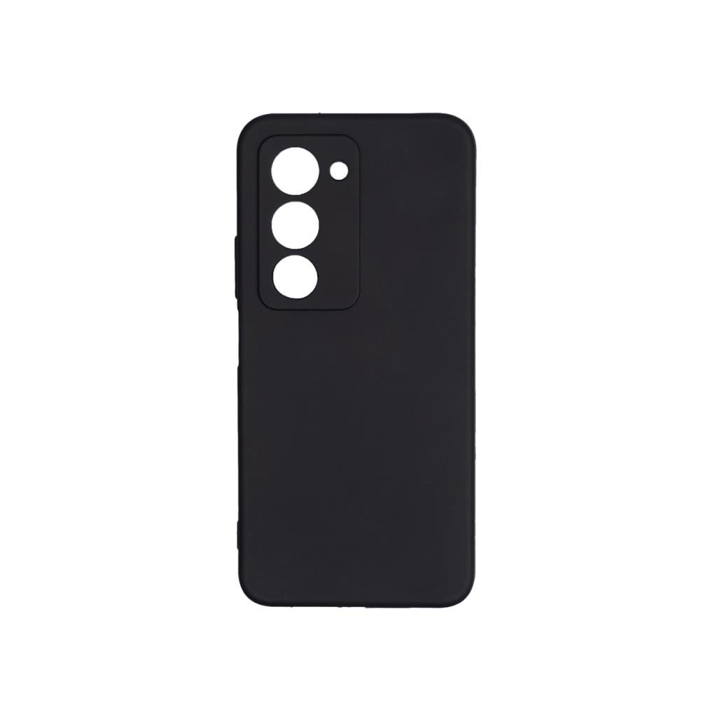 Xiaomi Redmi 15 5G Kılıf Lüx Kamera Koruma Çıkıntılı Soft Silikon