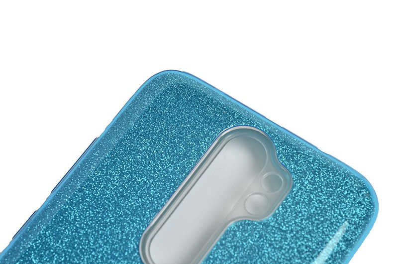 Xiaomi Redmi Note 8 Pro Zore Simli Kalite Silikon Kılıf