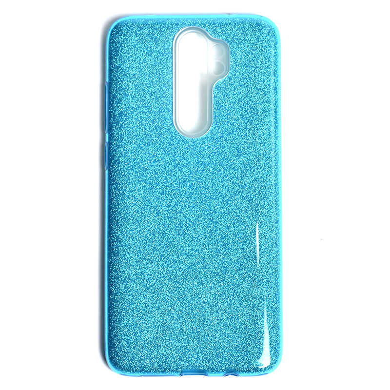 Xiaomi Redmi Note 8 Pro Zore Simli Kalite Silikon Kılıf