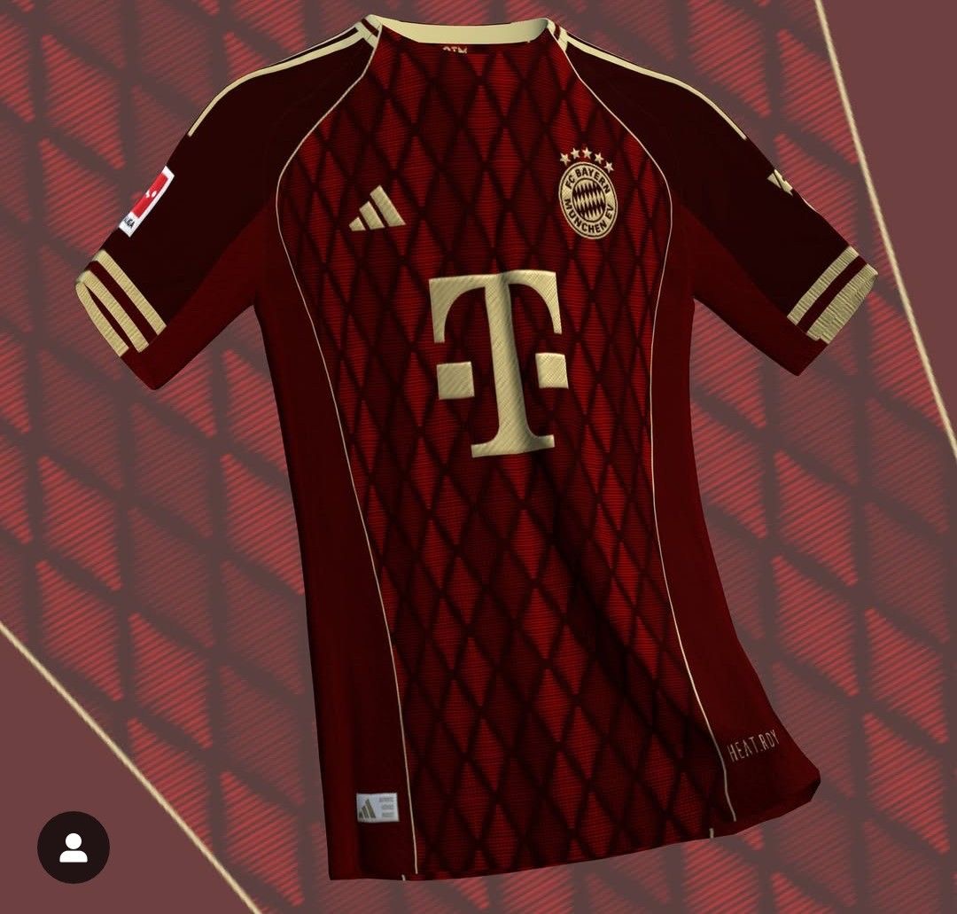 Fcb jersey
