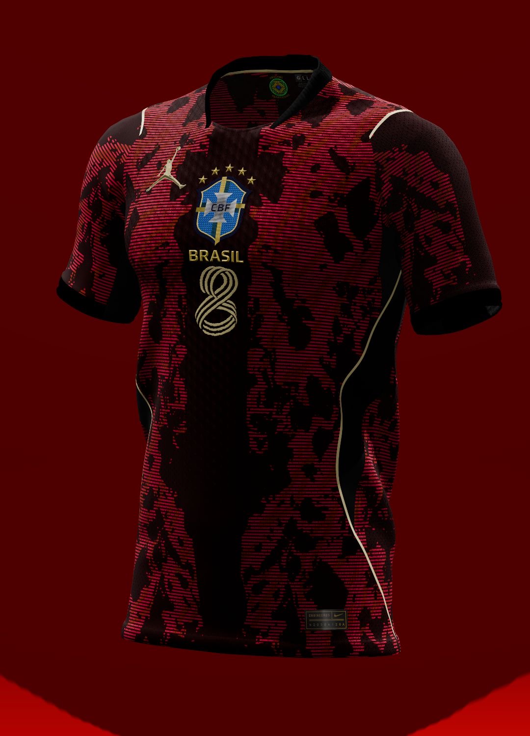Brasil costume