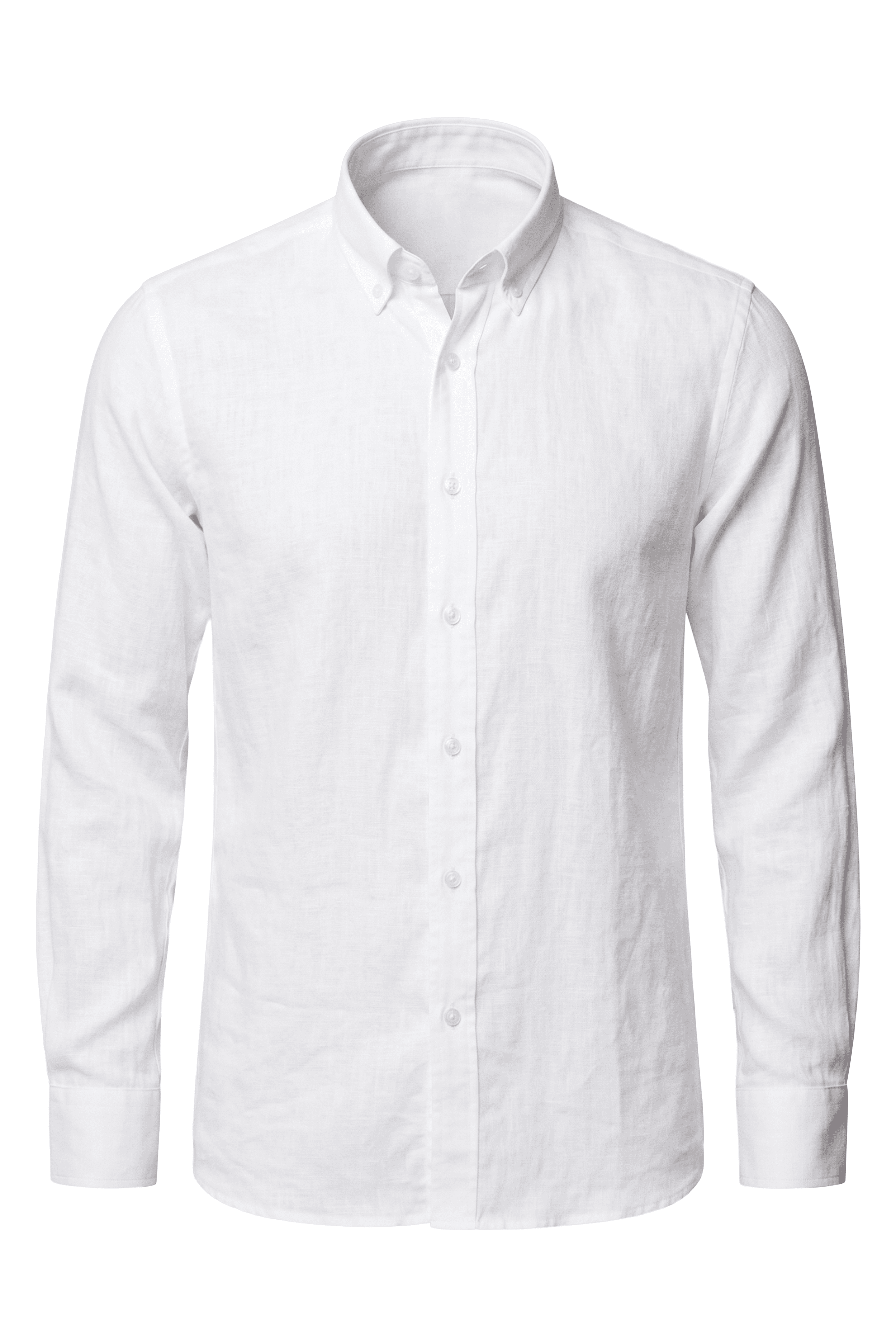 BEYAZ %100 COTTON GÖMLEK
