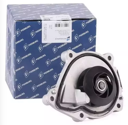Bmw 1 Serisi F20 Kasa 116i 118i 120i Devirdaim (Su Pompası) Pierburg