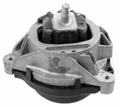 Bmw 1 Serisi F20 Kasa 116i 118i 120i N13 Sağ Motor Kulağı