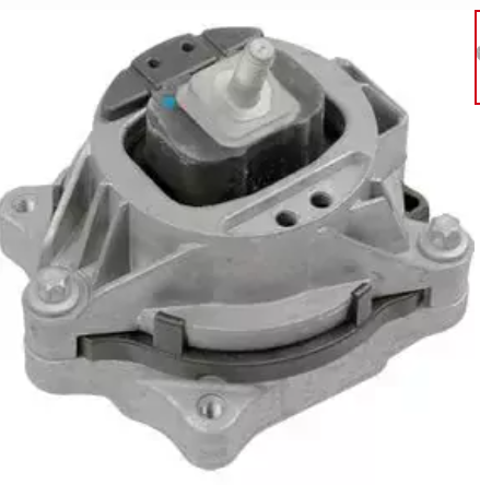 Bmw 1 Serisi F20 Kasa 120d B47 Dizel Sol Motor Kulağı