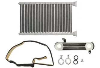 NİSSENS BMW 1, 3 ve 4 Serisi (F20, F30, F32, F36) Kalorifer Peteği Nissens