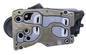 BMW F20, E90, F30, F10 Yağ Kütüğü ve Soğutucu Seti – N47N/N47NS1 Motor Uyumlu – OEM Kalite