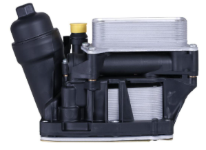 BMW F20, E90, F30, F10 Yağ Kütüğü ve Soğutucu Seti – N47N/N47NS1 Motor Uyumlu – OEM Kalite