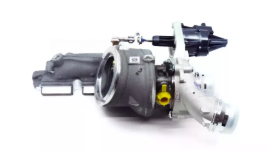 BMW F20/F22/F23/F30/F32/F36 B38 Turbo Manifold – Continental OE Kalitesi – Orijinal Uyumlu Yedek Parça