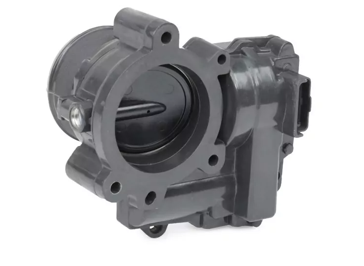 BMW 1 3 4 SERİSİ F20 F30 F32 Gaz Kelebeği
