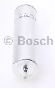 Bmw 1 Serisi E87 Kasa 116d 120d Mazot Filtresi Bosch Marka