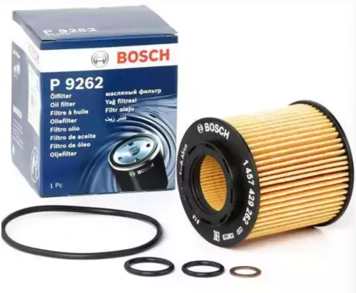 Bmw 1 Serisi E87 Kasa Yağ Filtresi Bosch Marka