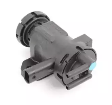 Bmw 1 Serisi F20 EGR Valfi Pierburg