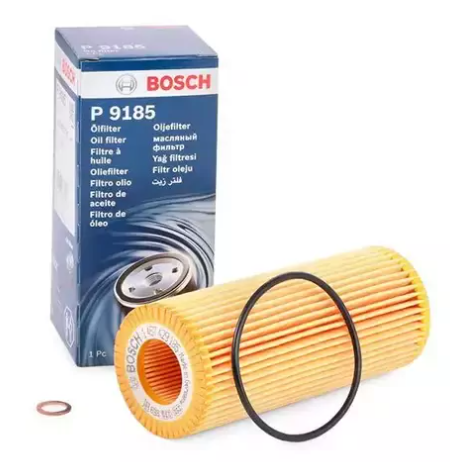 Bmw 1 Serisi E87 Kasa 116d 120d Motor Yağ Filtresi Bosch Marka