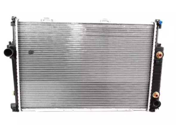 Bmw 5 Serisi E34 530i M60 Motor Su Radyatörü Ava