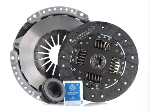 Bmw 5 Serisi E34 M20 Debriyaj Seti Sachs