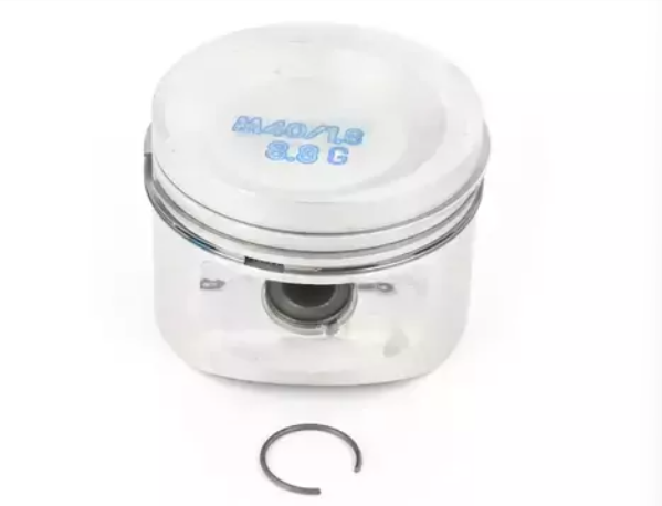 Bmw 5 Serisi E34 518i M40 B18 84,50 Piston Takımı Mahle